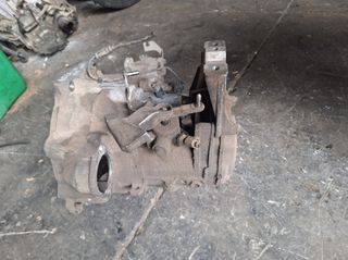 ΣΑΣΜΑΝ ΚΙΒΩΤΙΟ ΤΑΧΥΤΗΤΩΝ ΓΙΑ SEAT ALTEA 2004 2005 2006 2007 2008 2009 2010 1900cc TDI-thumb-1