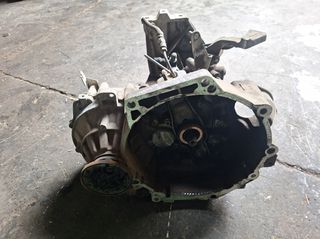 ΣΑΣΜΑΝ ΚΙΒΩΤΙΟ ΤΑΧΥΤΗΤΩΝ ΓΙΑ SEAT ALTEA 2004 2005 2006 2007 2008 2009 2010 1900cc TDI-thumb-3