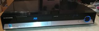 SAMSUNG BD-1000 - BLU RAY-DVD-CD PLAYER ++ΔΙΑΒΑΣΤΕ ΚΕΙΜΕΝΟ++