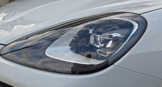 Porsche Cayenne 2022 COUPÉ - PANORAMA - SPORT CHRONO - HYBRID!-thumb-10