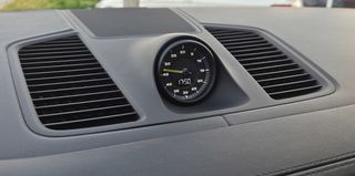 Porsche Cayenne 2022 COUPÉ - PANORAMA - SPORT CHRONO - HYBRID!-thumb-19