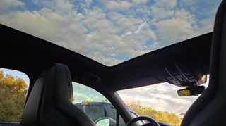 Porsche Cayenne 2022 COUPÉ - PANORAMA - SPORT CHRONO - HYBRID!-thumb-20