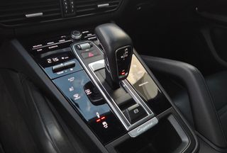 Porsche Cayenne 2022 COUPÉ - PANORAMA - SPORT CHRONO - HYBRID!-thumb-21