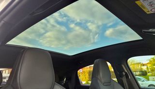 Porsche Cayenne 2022 COUPÉ - PANORAMA - SPORT CHRONO - HYBRID!-thumb-22