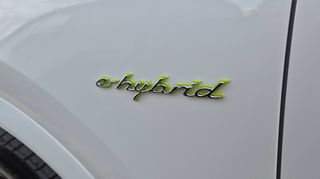 Porsche Cayenne 2022 COUPÉ - PANORAMA - SPORT CHRONO - HYBRID!-thumb-27