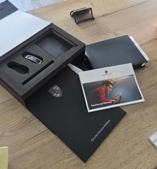 Porsche Cayenne 2022 COUPÉ - PANORAMA - SPORT CHRONO - HYBRID!-thumb-29