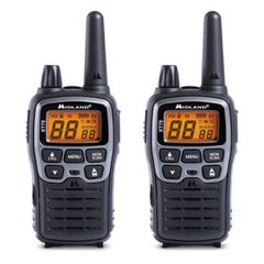 walkie talkie