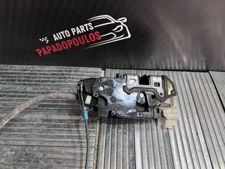 MERCEDES A CLASS ΕΜΠΡΟΣ ΑΡΙΣΤΕΡΗ ΚΛΕΙΔΑΡΙΑ 2018-2026