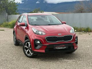 Kia Sportage 2019 UPGRADE 180 HP SUMMER PARTY  ΠΟΙΟΤΗΤΑ ΕΓΓΥΗΣΗ ΕΞΥΠΗΡΕΤΗΣΗ