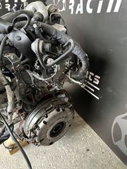 ΚΙΝΗΤΗΡΑΣ 2.0 ECOBLUE FORD TRANSIT CUSTOM-thumb-1