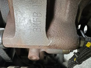 ΚΙΝΗΤΗΡΑΣ 2.0 ECOBLUE FORD TRANSIT CUSTOM-thumb-4