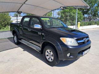 Toyota Hilux 2008