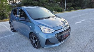 Hyundai i 10 2017-thumb-7