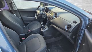 Hyundai i 10 2017-thumb-10