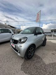 Smart ForTwo 2017 453 PASSION Turbo 90 hp