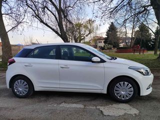Hyundai i 20 2015 10ΗΜΕΡΟ ΠΡΟΣΦΟΡΩΝ ΠΡΟΛΑΒΕΤΕ...!!!-thumb-3