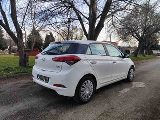 Hyundai i 20 2015 10ΗΜΕΡΟ ΠΡΟΣΦΟΡΩΝ ΠΡΟΛΑΒΕΤΕ...!!!-thumb-4