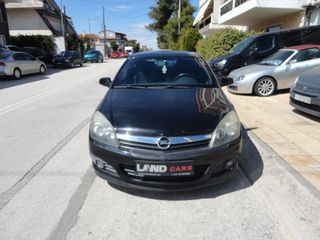 Opel Astra 2006 GTC SPORT 1,4