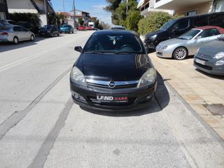 Opel Astra 2006 GTC SPORT 1,4-thumb-1