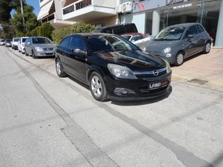 Opel Astra 2006 GTC SPORT 1,4-thumb-2
