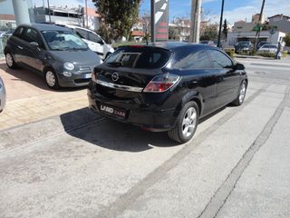 Opel Astra 2006 GTC SPORT 1,4-thumb-3