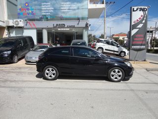 Opel Astra 2006 GTC SPORT 1,4-thumb-6