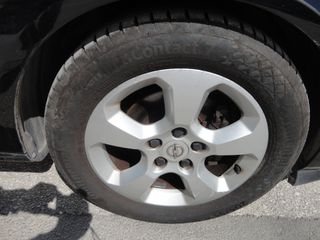 Opel Astra 2006 GTC SPORT 1,4-thumb-7