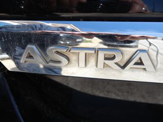 Opel Astra 2006 GTC SPORT 1,4-thumb-8