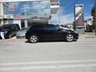 Opel Astra 2006 GTC SPORT 1,4-thumb-10
