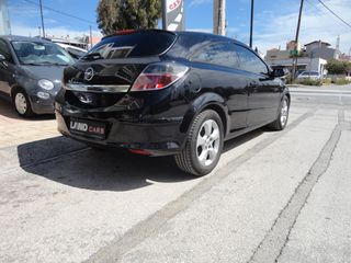 Opel Astra 2006 GTC SPORT 1,4-thumb-11