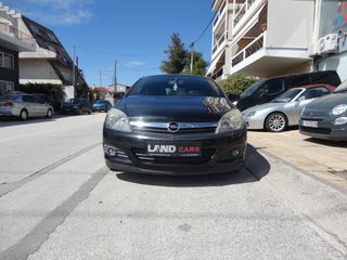 Opel Astra 2006 GTC SPORT 1,4-thumb-13