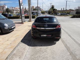 Opel Astra 2006 GTC SPORT 1,4-thumb-16