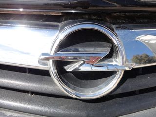 Opel Astra 2006 GTC SPORT 1,4-thumb-18