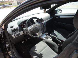 Opel Astra 2006 GTC SPORT 1,4-thumb-20