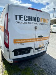 FORD TRANSIT CUSTOM 2020-thumb-1