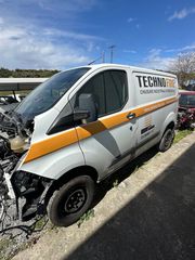FORD TRANSIT CUSTOM 2020-thumb-2