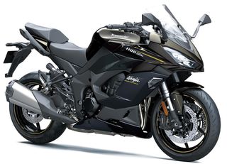 Kawasaki Ninja 1100SX 2026