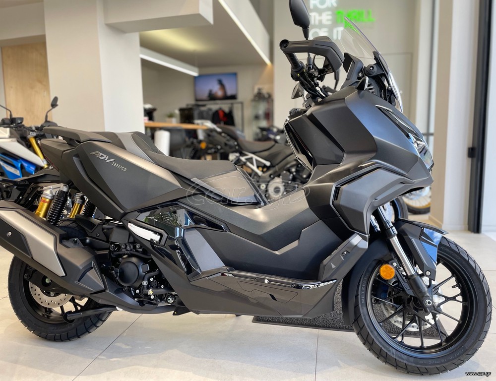 Honda ADV 350 2026 ADV 350
