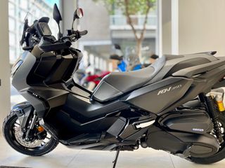 Honda ADV 350 2026 ADV 350-thumb-1