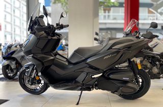 Honda ADV 350 2026 ADV 350-thumb-2