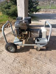 Γεννητρια 5KVA