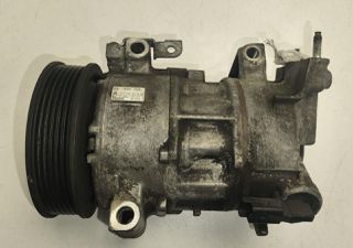ΚΟΜΠΡΕΣΕΡ AIRCONDITION PEUGEOT 308, 2007-13 (447190-8112)