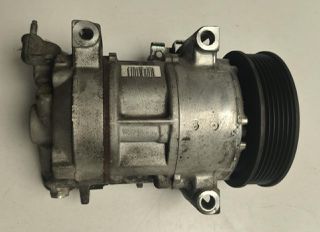 ΚΟΜΠΡΕΣΕΡ AIRCONDITION PEUGEOT 308, 2007-13 (447190-8112)-thumb-2