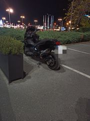 Gilera GP 800 2009-thumb-1