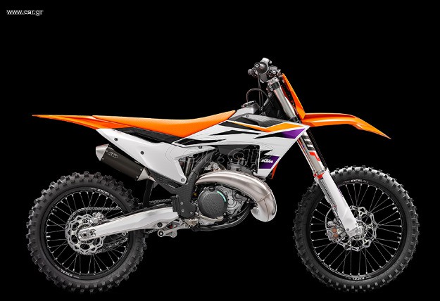 KTM 300 SX 2024