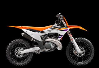 KTM 300 SX 2024