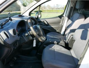 Citroen Berlingo 2017 ΧΡΗΜΑΤΟΔΌΤΗΣΗ 1.6 HDI DIESEL EURO. 4X4 ΚΊΝΗΣΗ-thumb-4