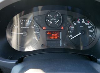 Citroen Berlingo 2017 ΧΡΗΜΑΤΟΔΌΤΗΣΗ 1.6 HDI DIESEL EURO. 4X4 ΚΊΝΗΣΗ-thumb-7