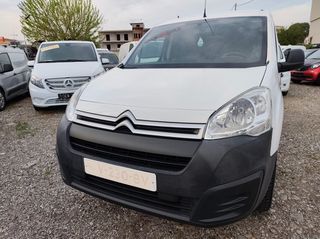 Citroen Berlingo 2017 ΧΡΗΜΑΤΟΔΌΤΗΣΗ 1.6 HDI DIESEL EURO. 4X4 ΚΊΝΗΣΗ-thumb-10