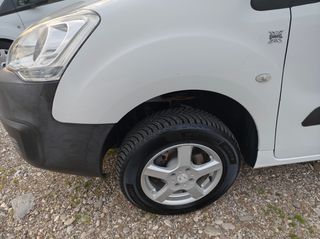 Citroen Berlingo 2017 ΧΡΗΜΑΤΟΔΌΤΗΣΗ 1.6 HDI DIESEL EURO. 4X4 ΚΊΝΗΣΗ-thumb-14